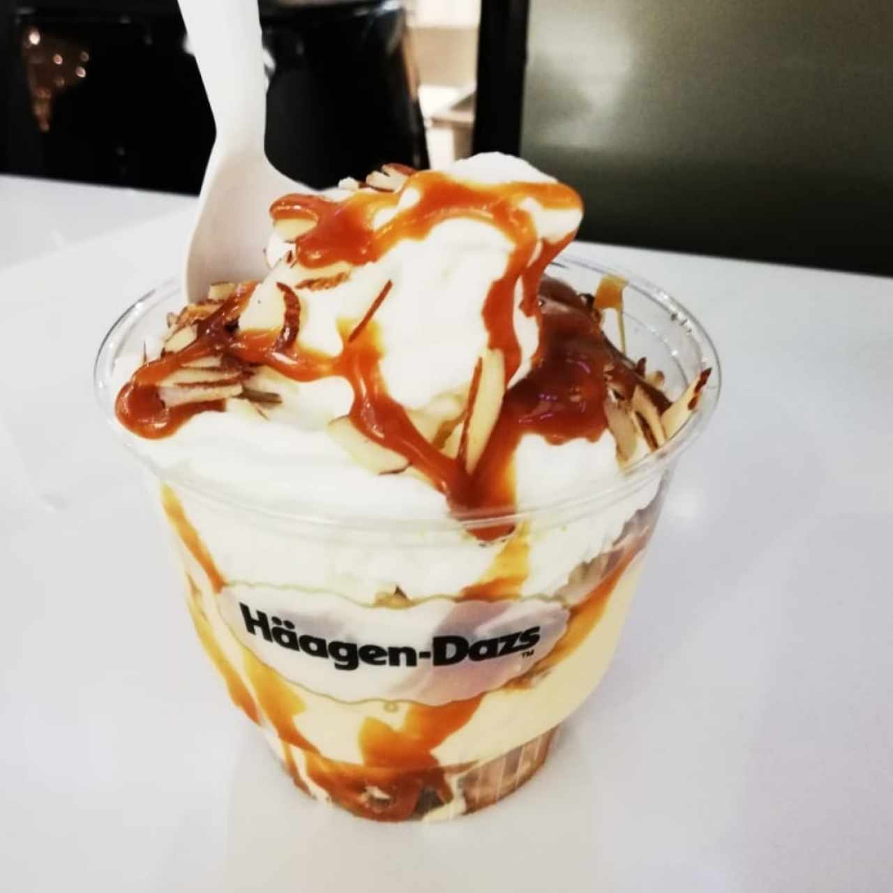 dulce de leche