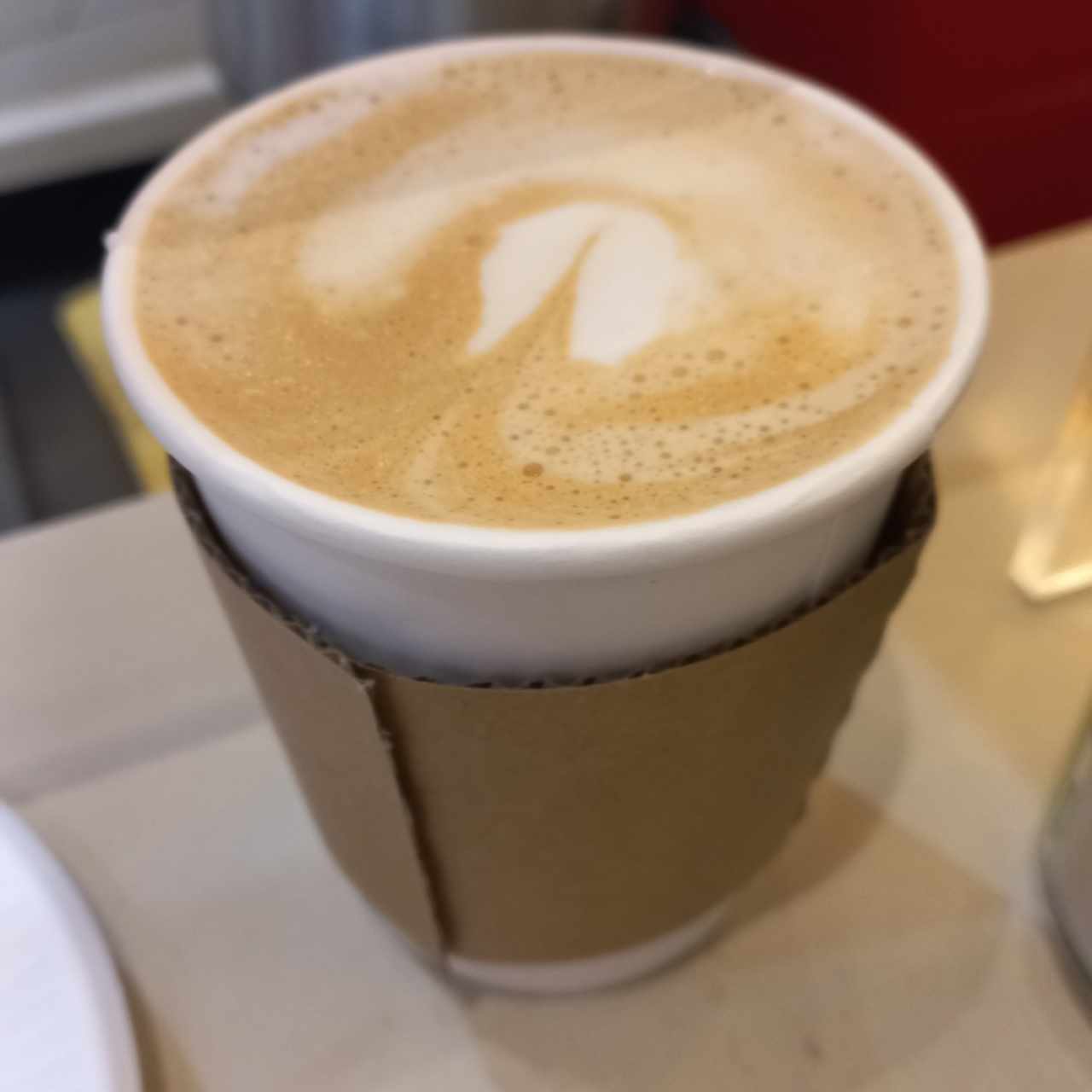 Latte
