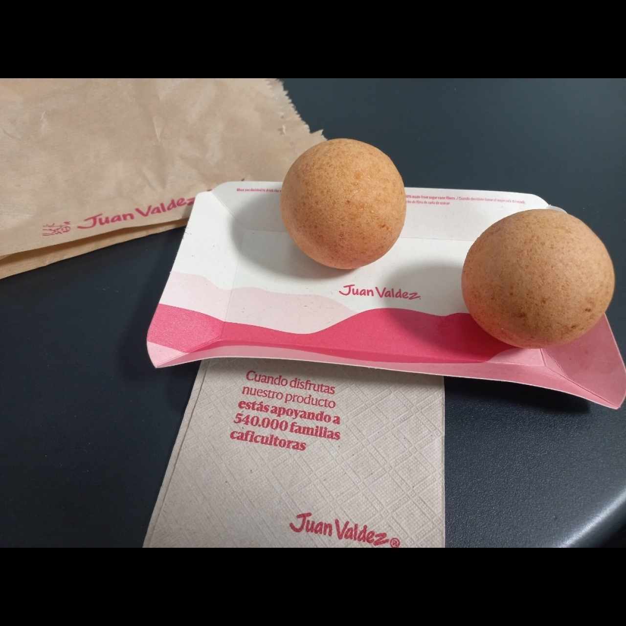 buñuelos