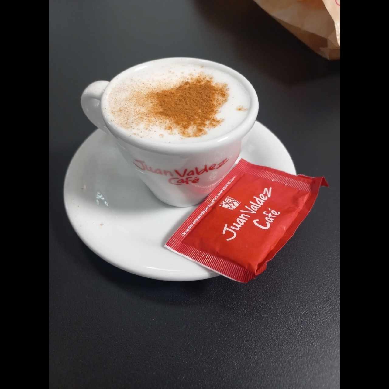 macchiato