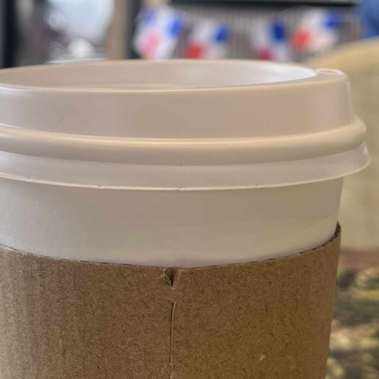 Cafe mocha