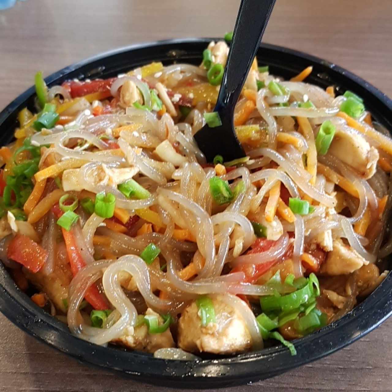 japchae