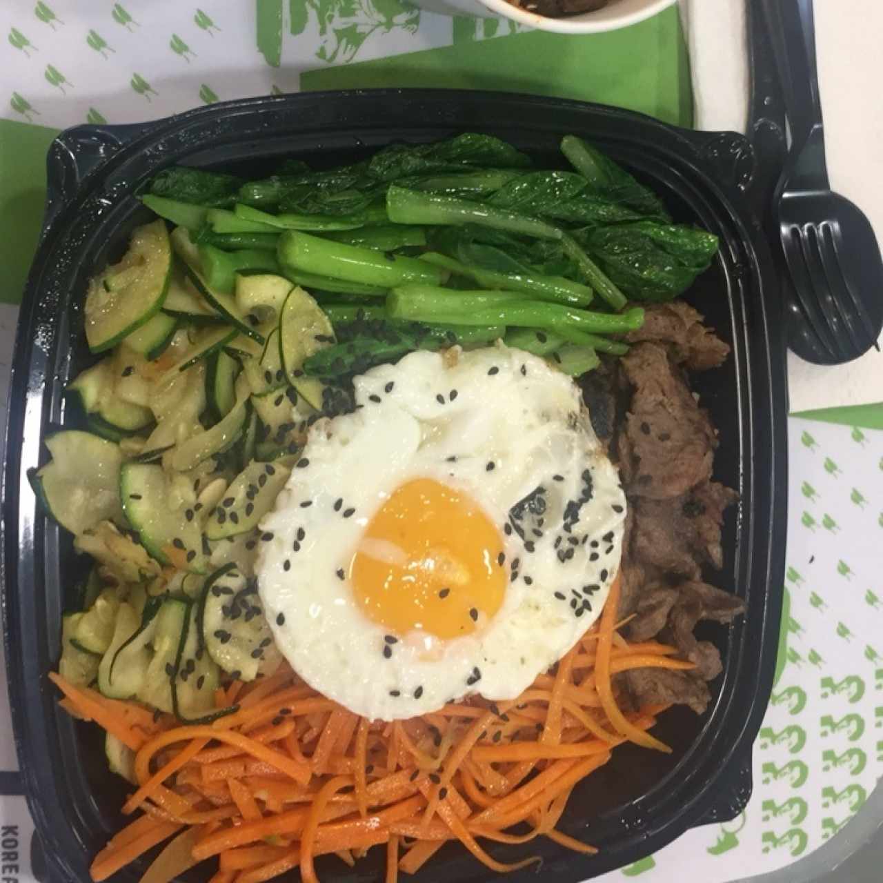 Bibimbap