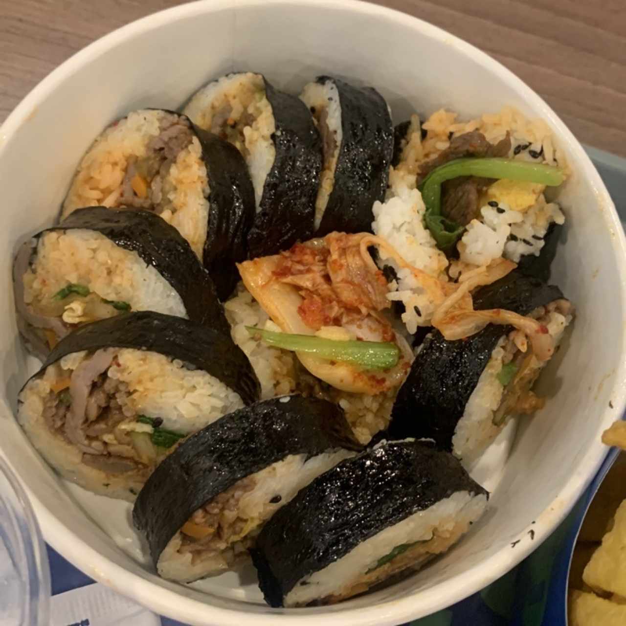 Kimbap