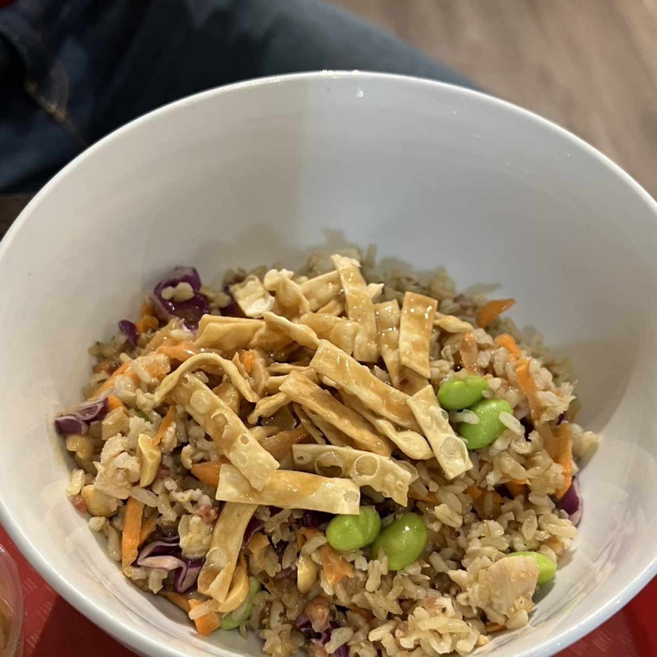 Ensaladas - SUMMER SALAD