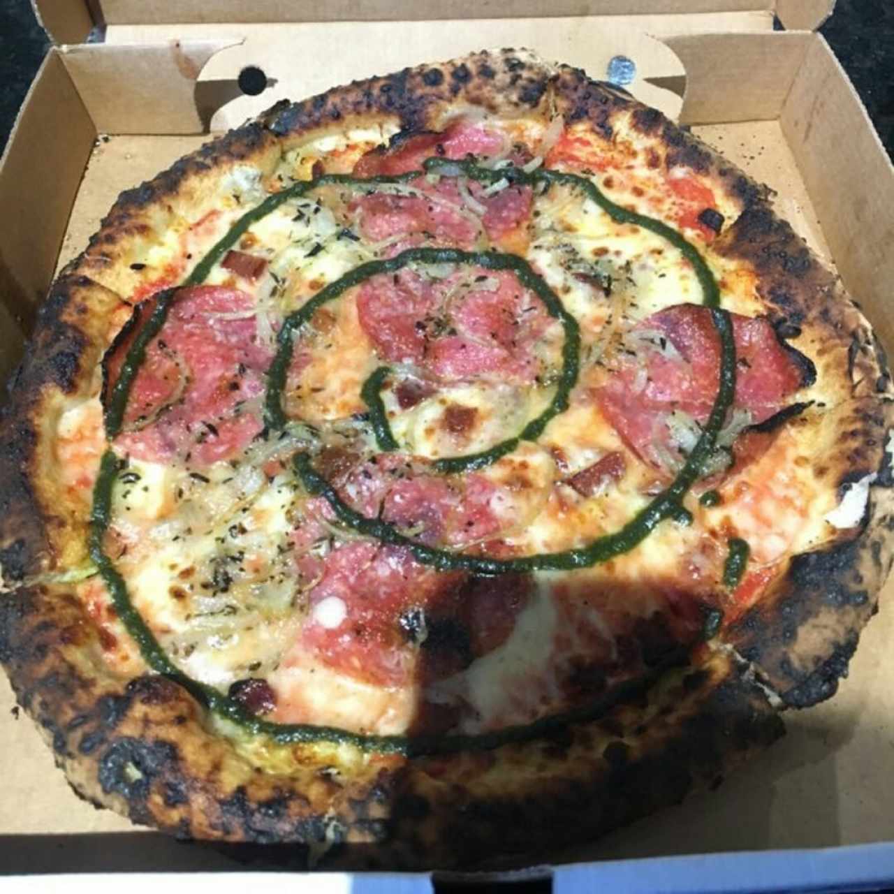 La pocotona