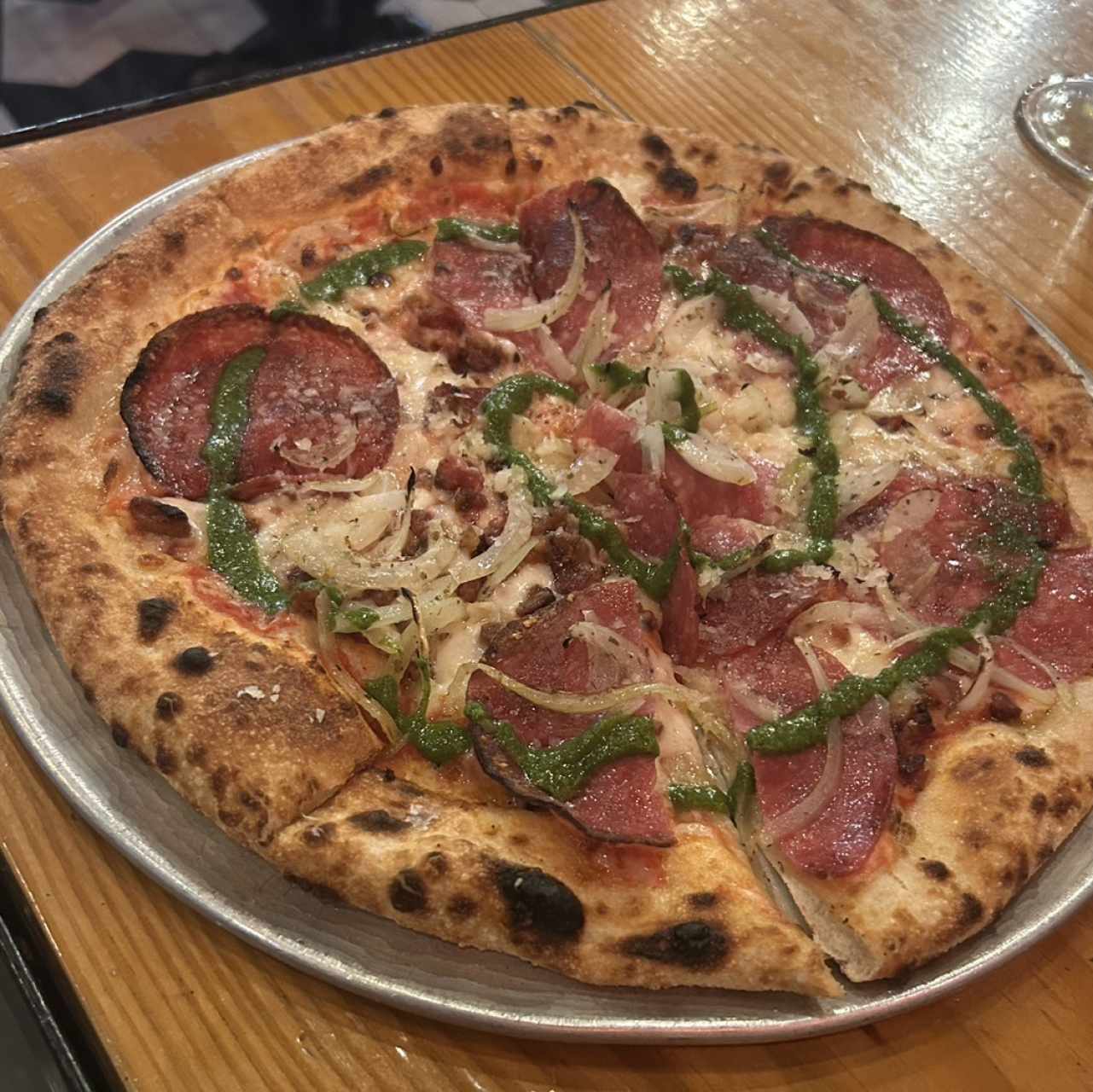La Pocotona