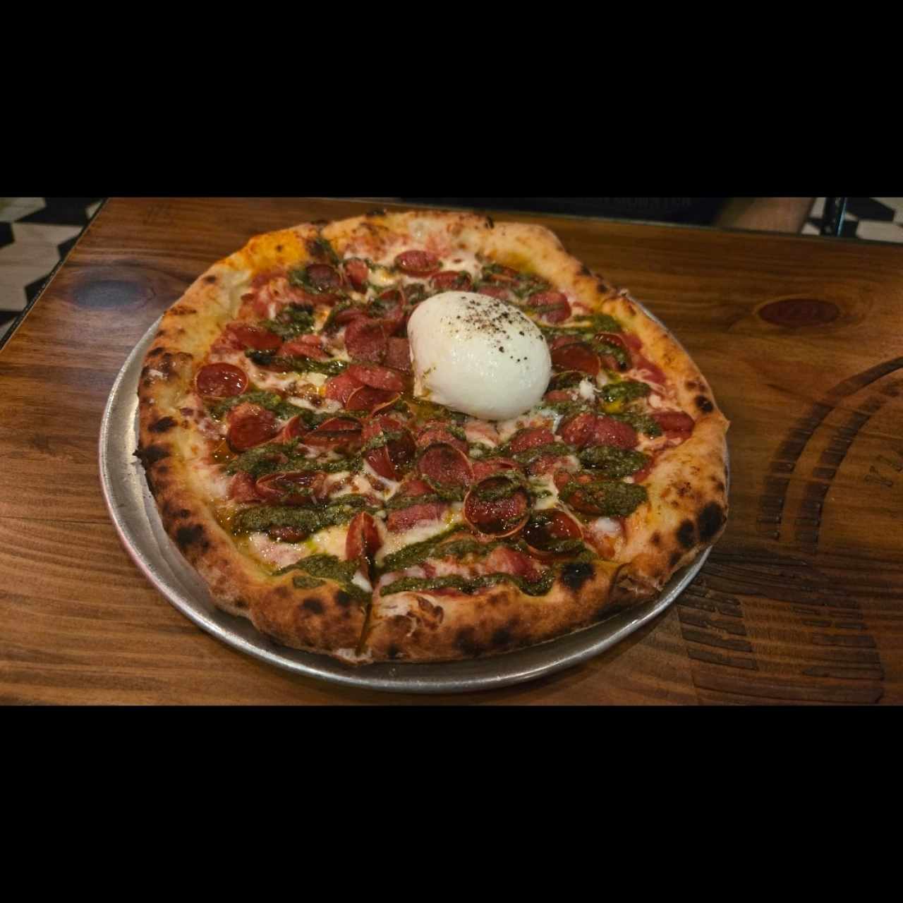 Pizza week