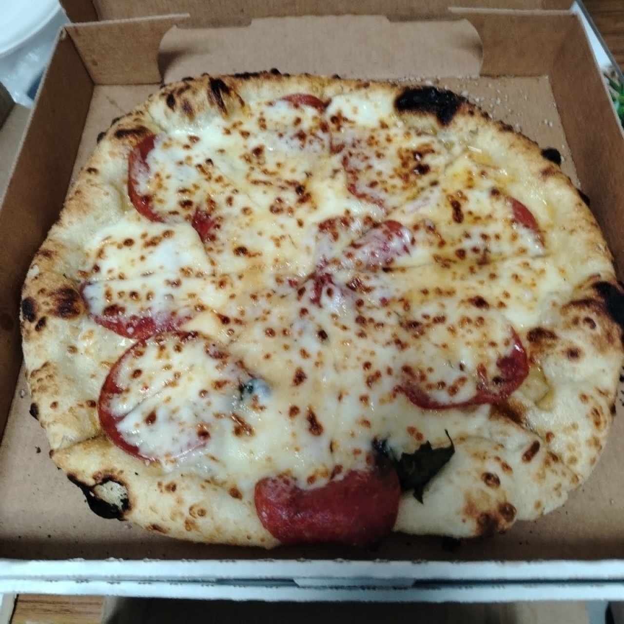 La Pocotona