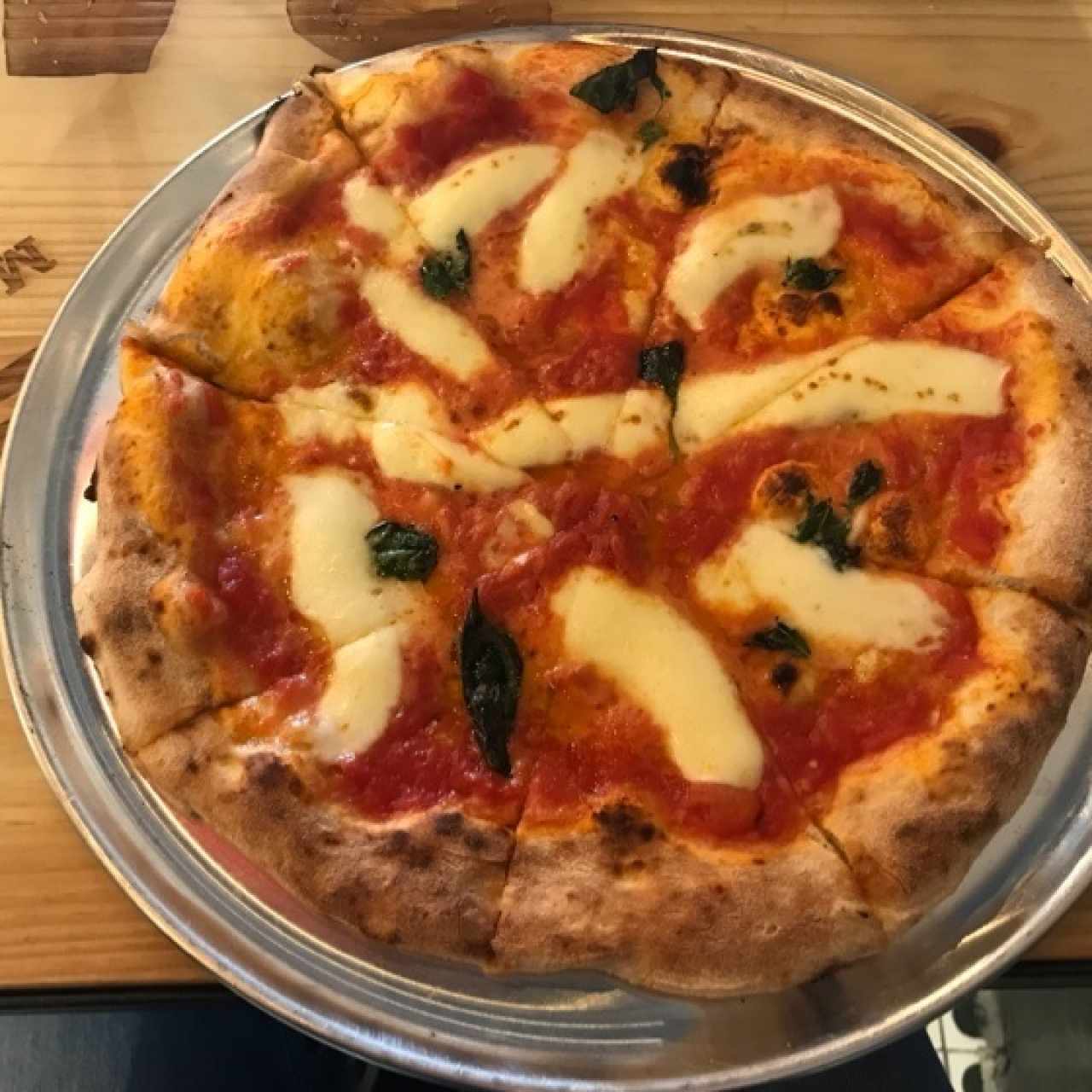 Tía Margarita