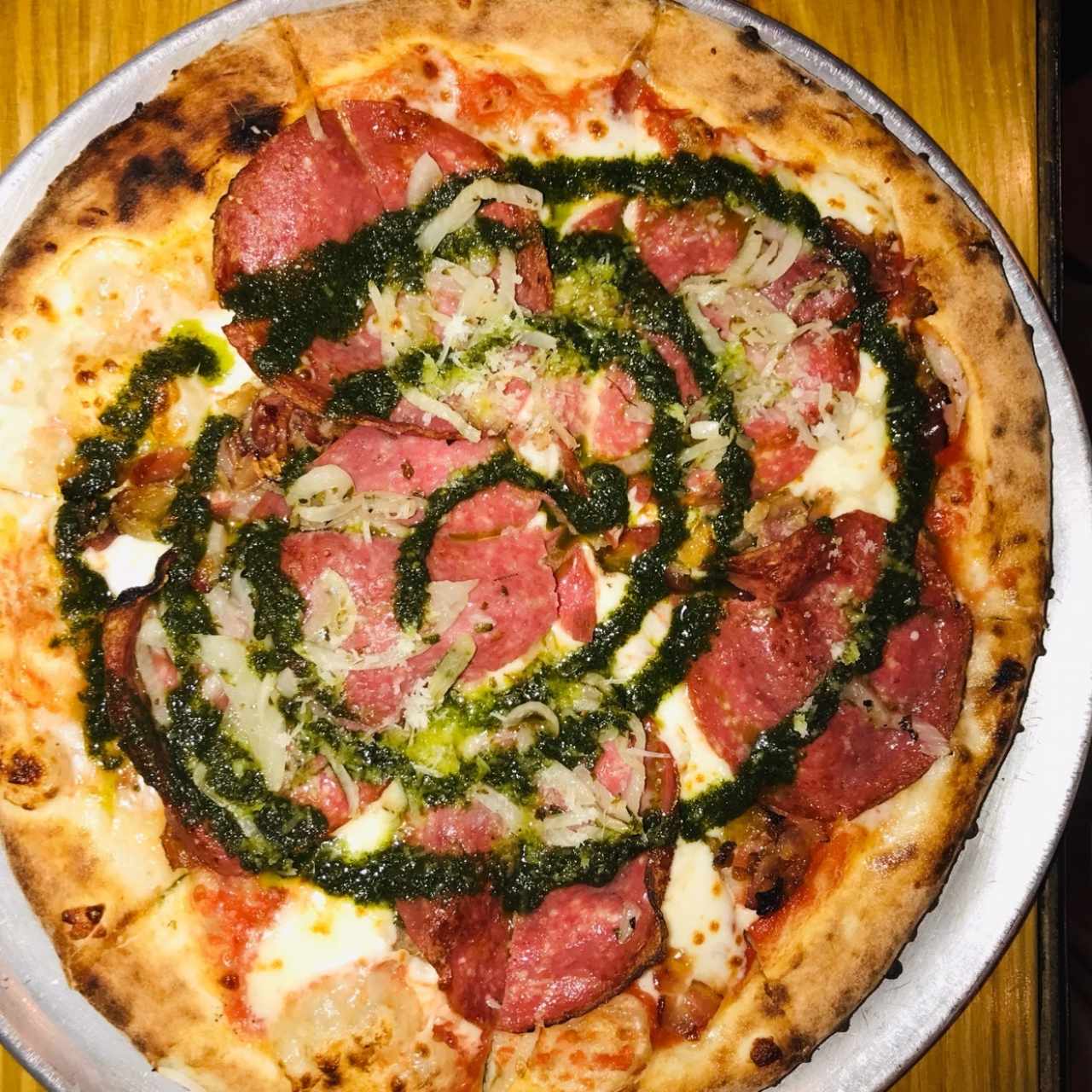 La Pocotona