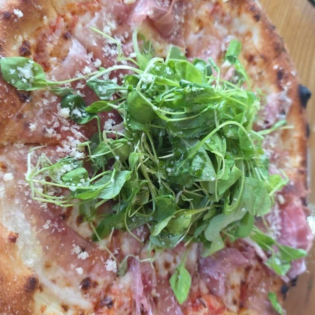 pizza Yeyesita