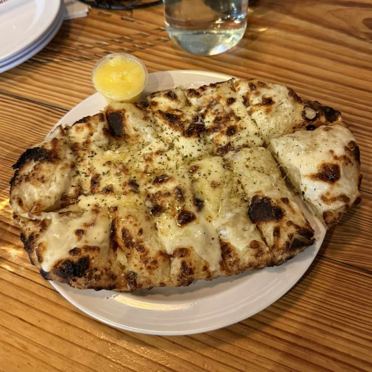 Breadsticks