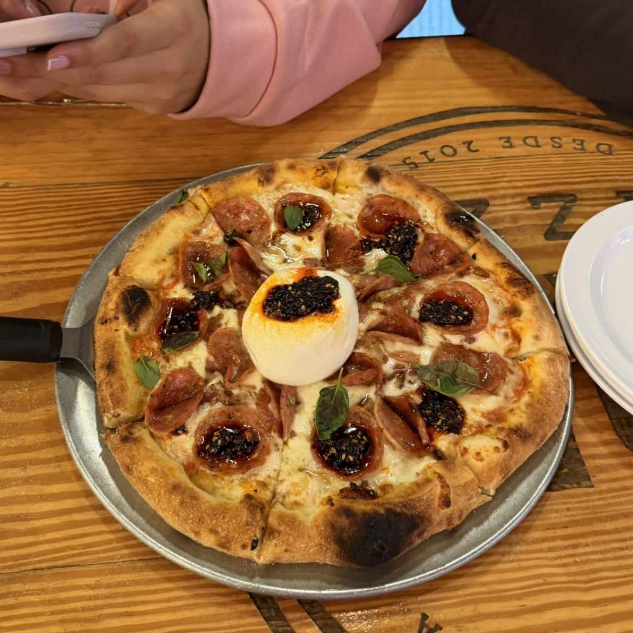 Pizza Week 2026