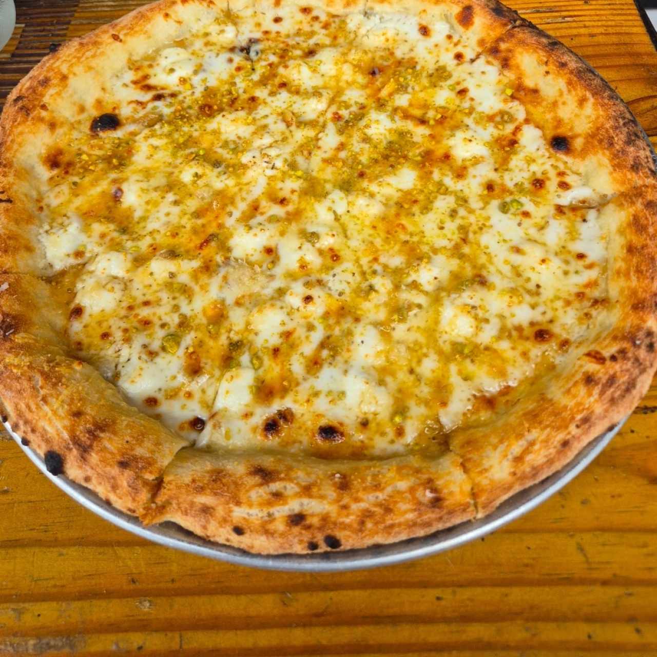 La Cabra