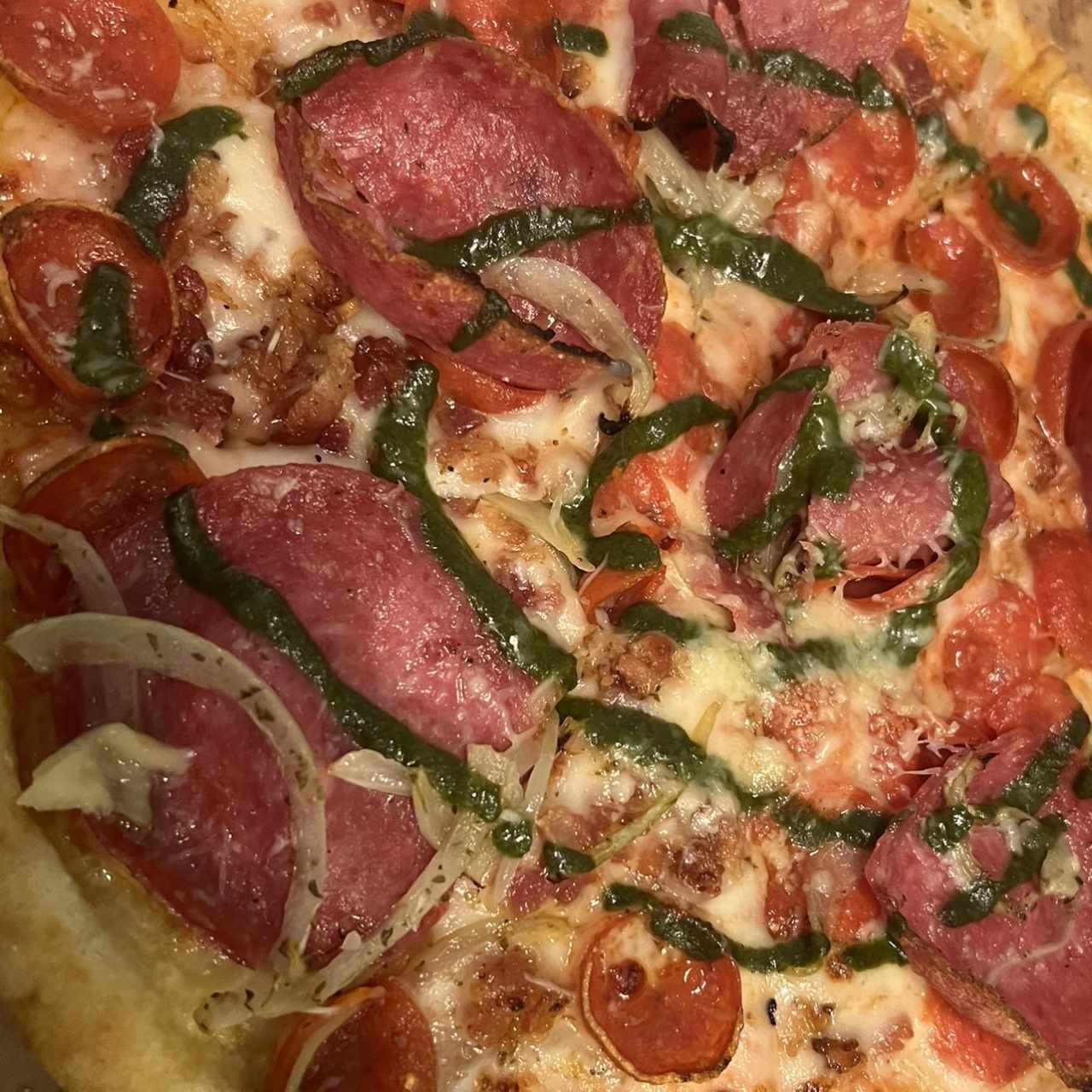 La Pocotona