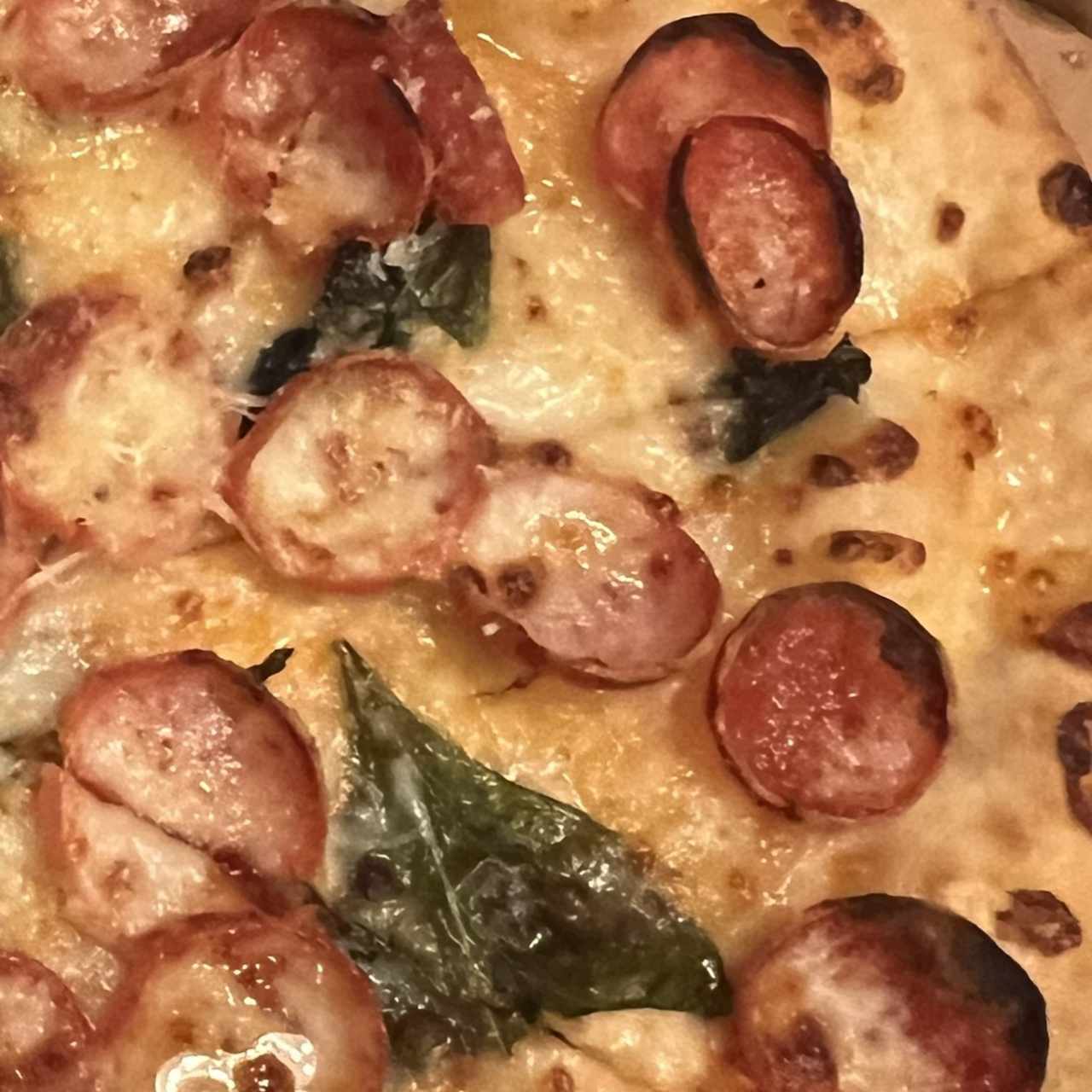 Pepperoni
