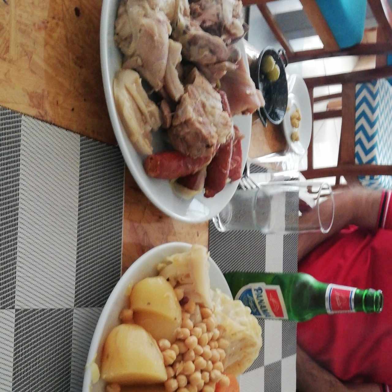 Cocido marileño