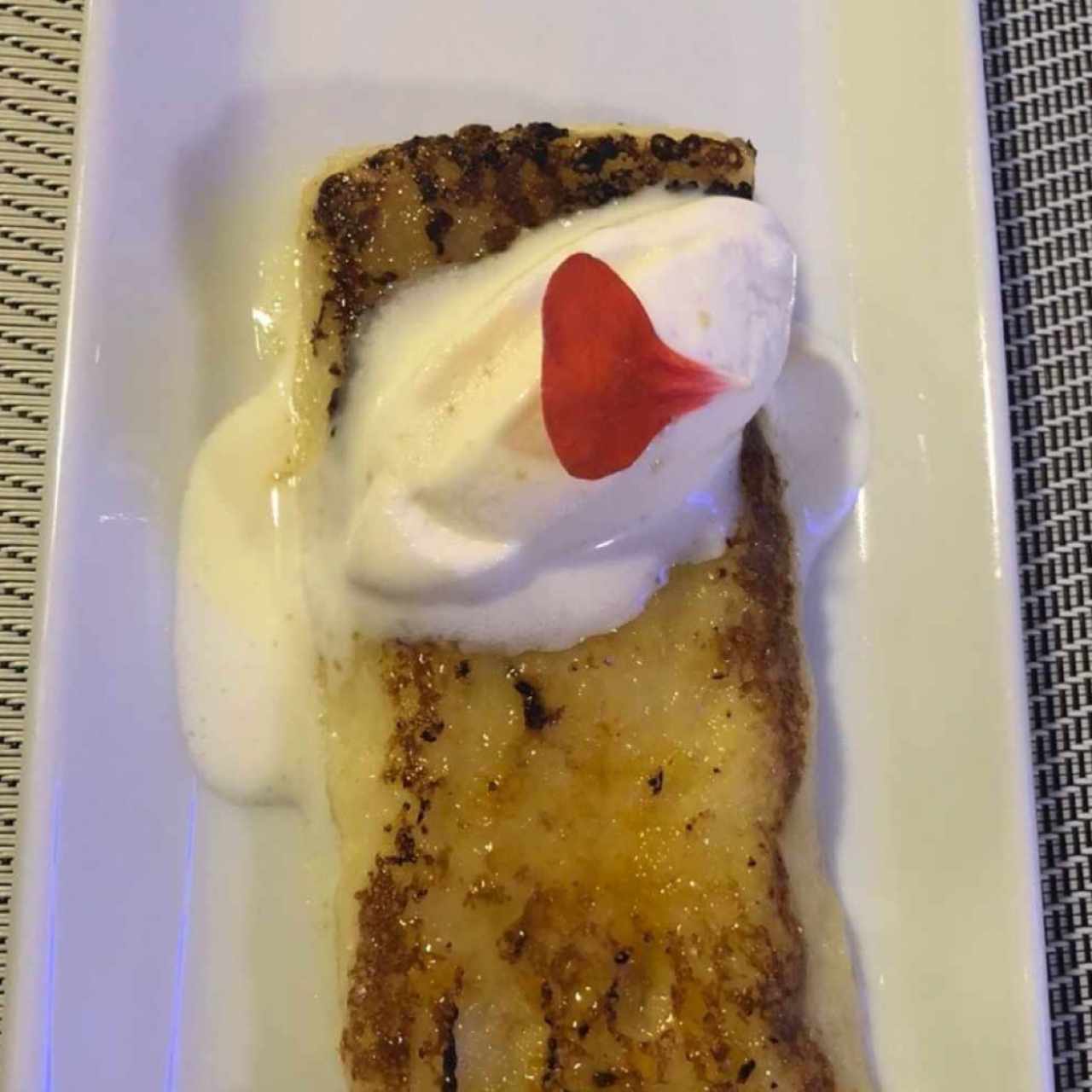 torrija
