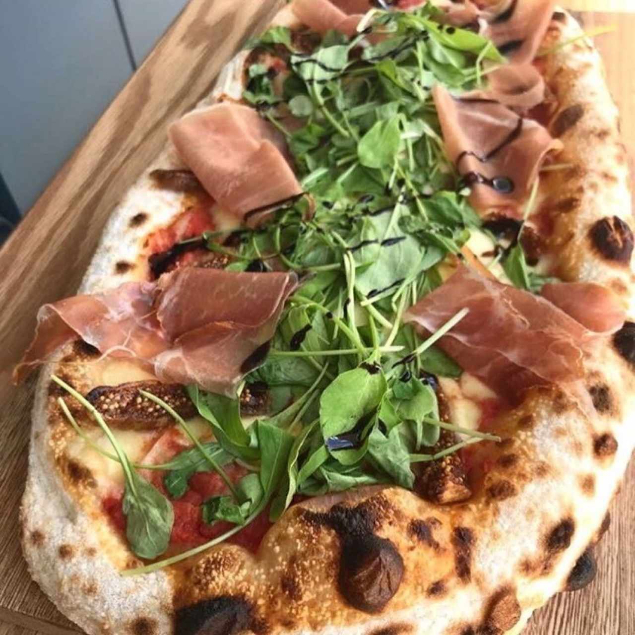 pizza especial