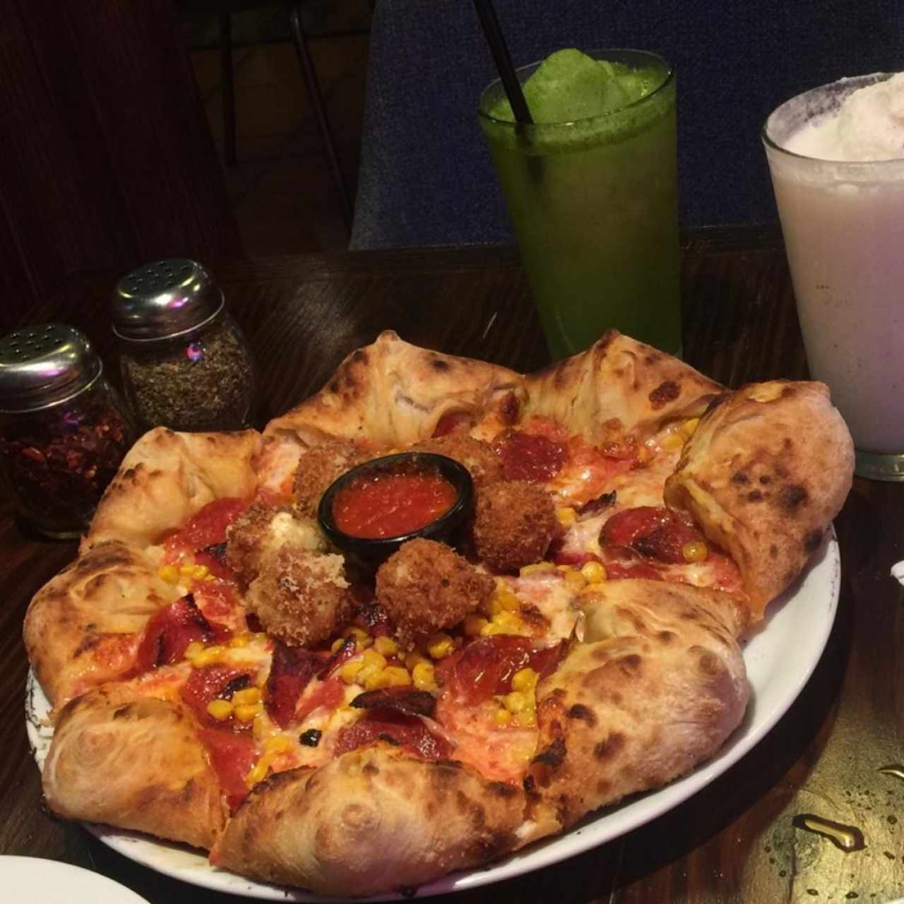 Pizza Star Manhattan