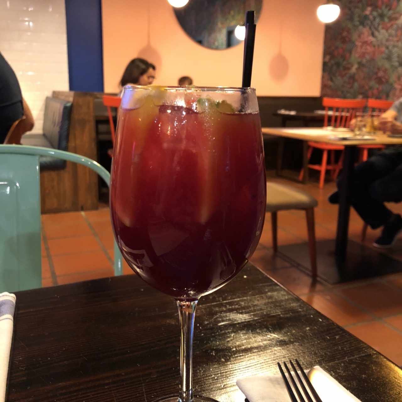 sangria 