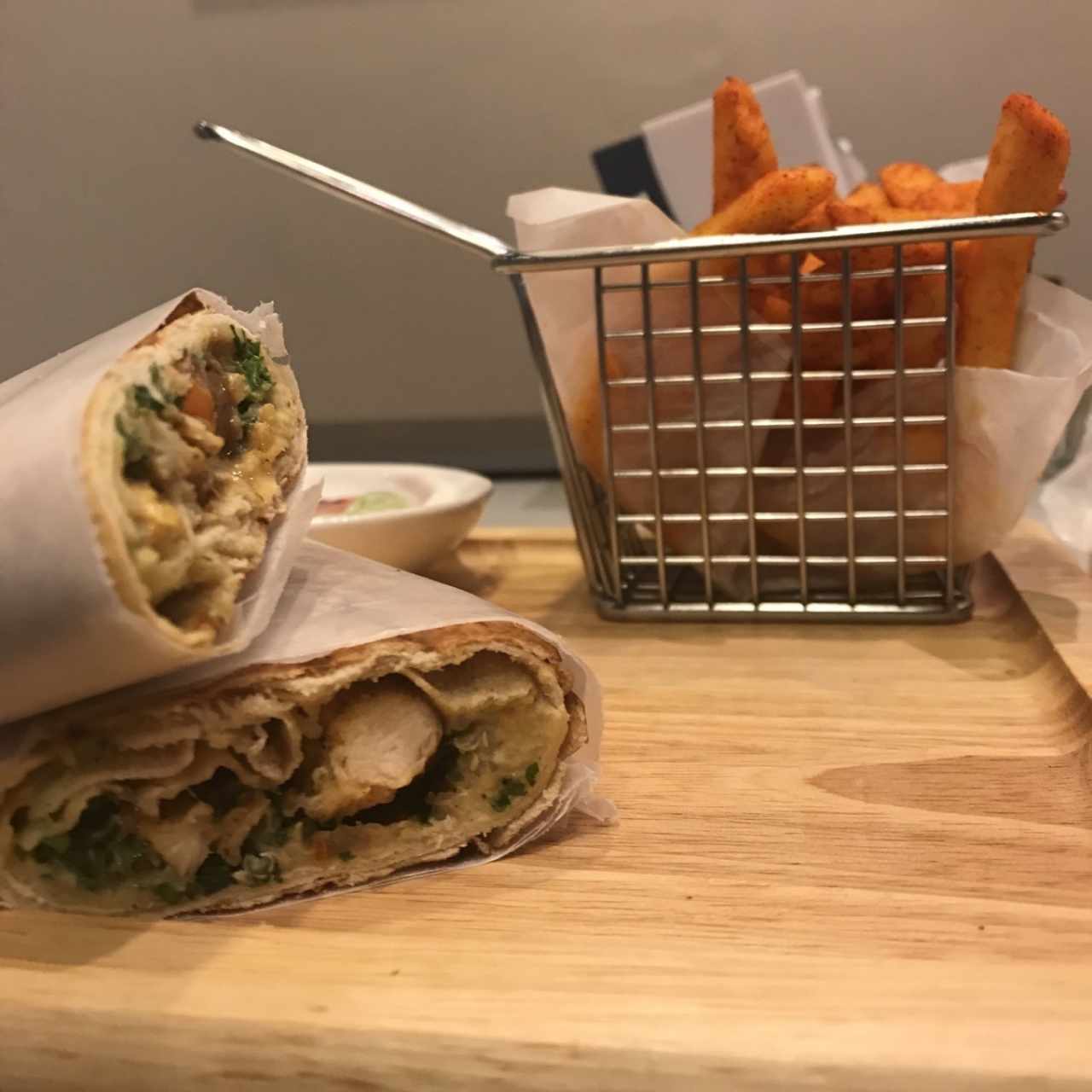 Shawarma