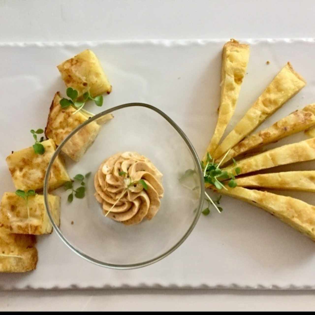 Tortilla Española