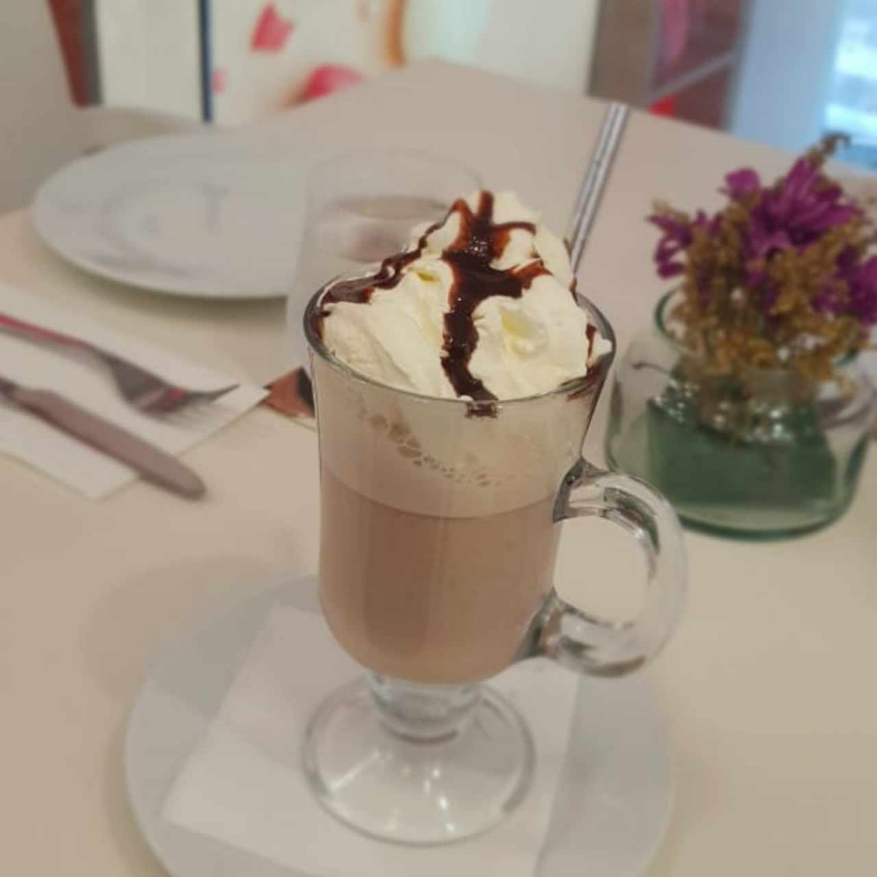 chocolate