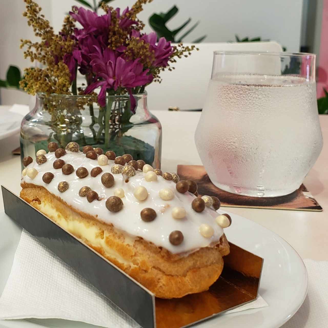 eclair