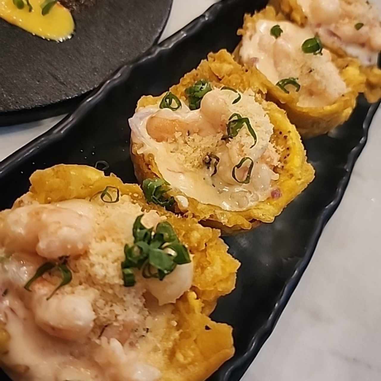 Entradas - Patacon Relleno