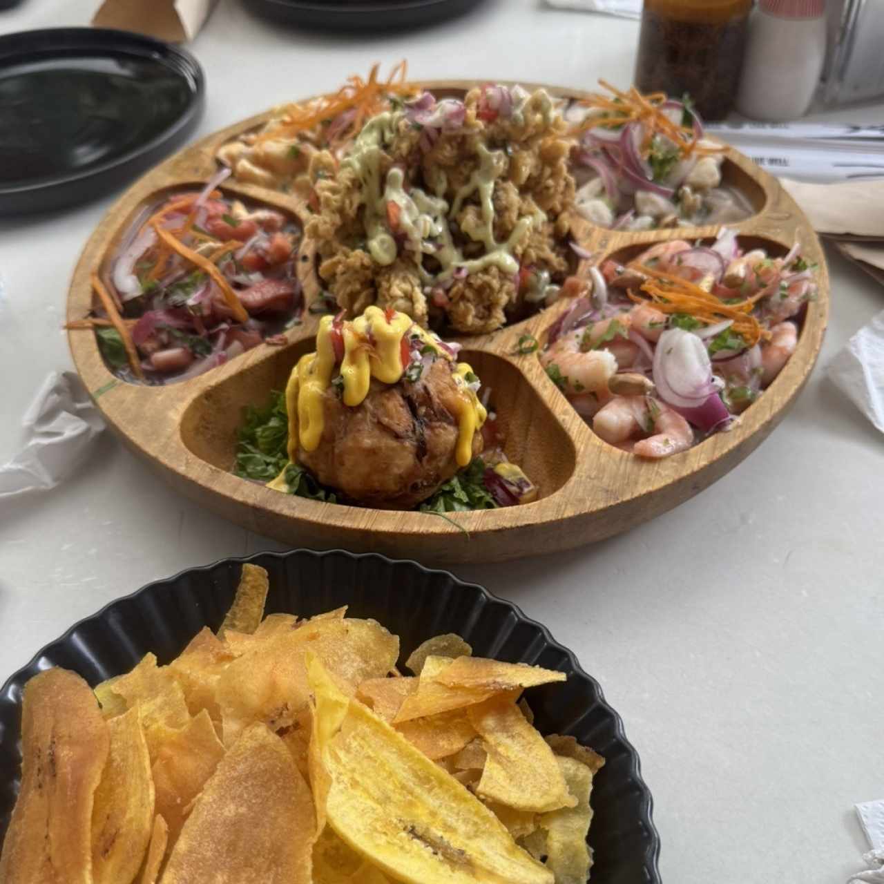 Fiestas de Cocteles