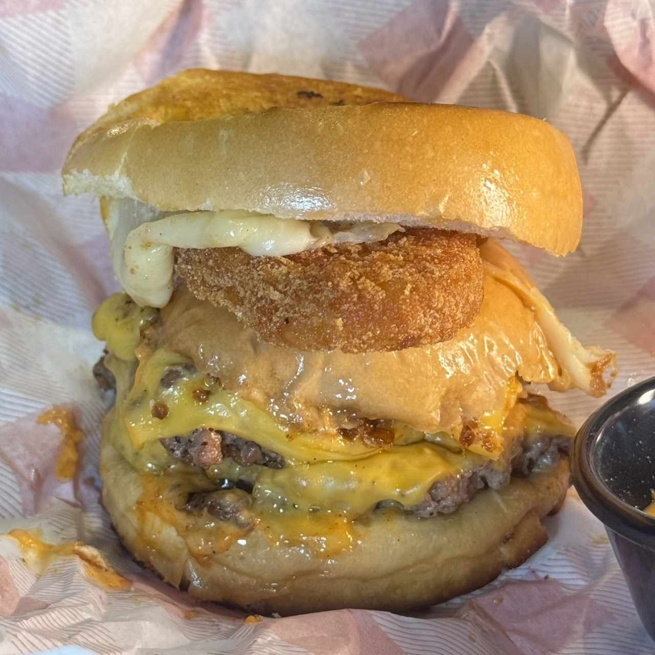 Burger Week