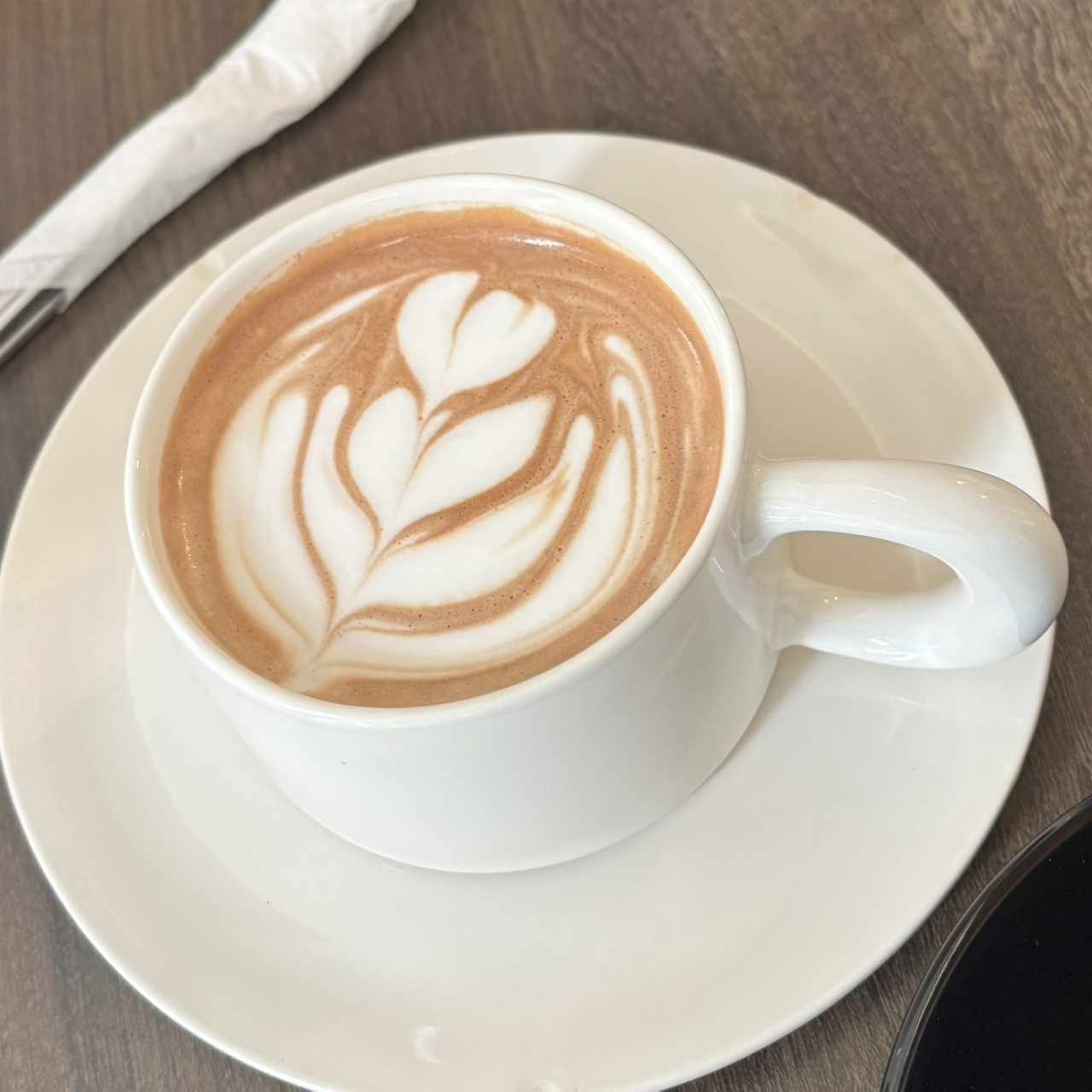 Moccachino