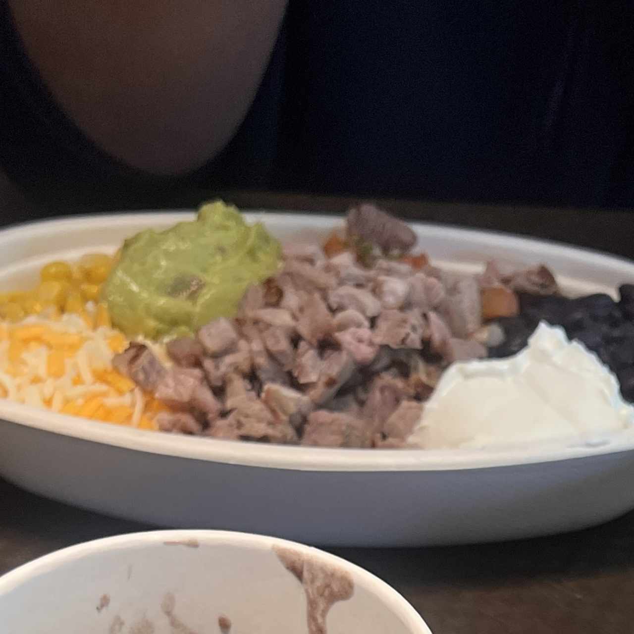 Combos - Carnita Bowl Combo