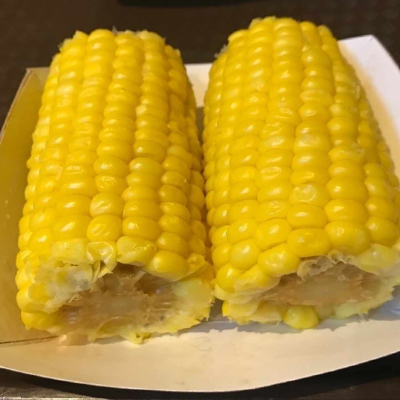 Duo de Mazórcas