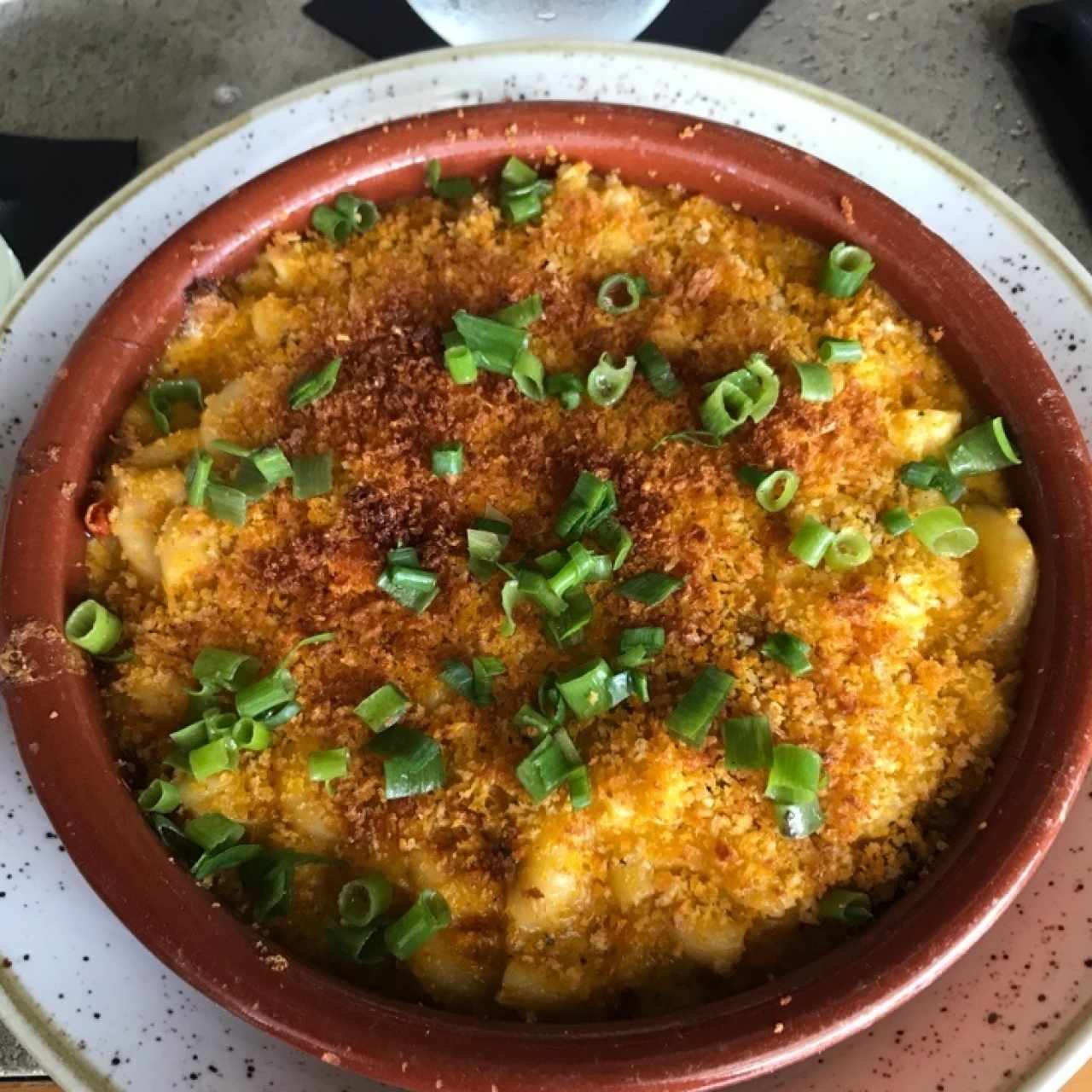 mac and cheesse