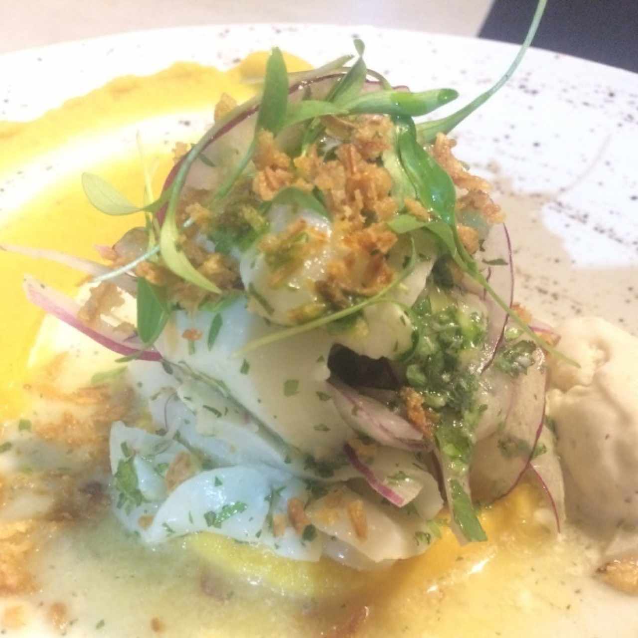 Ceviche