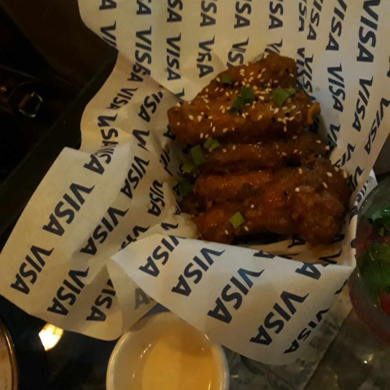 Alitas