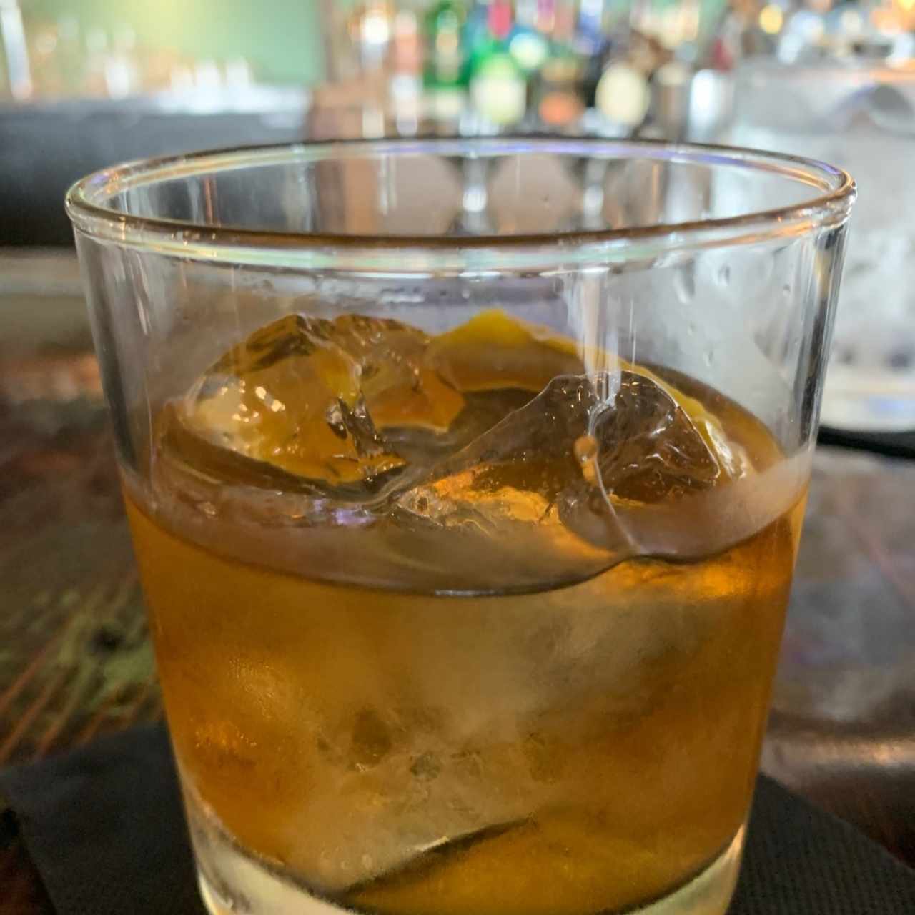 old fashion