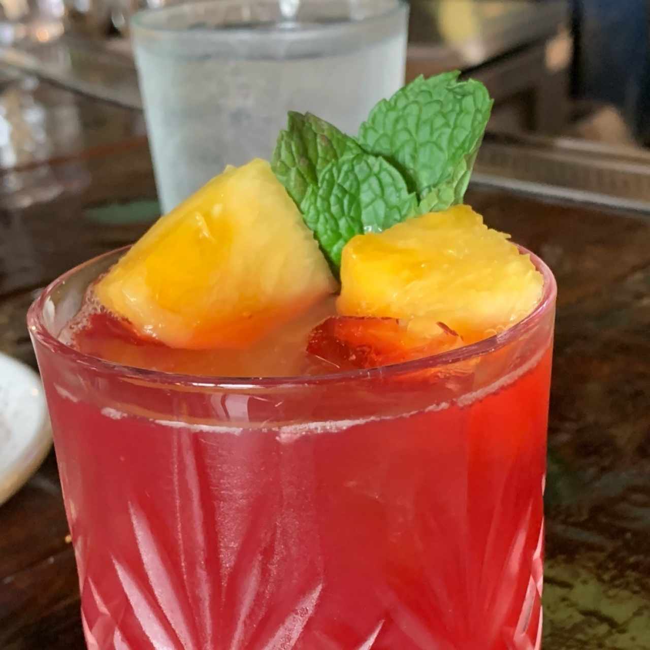 Secret Julep