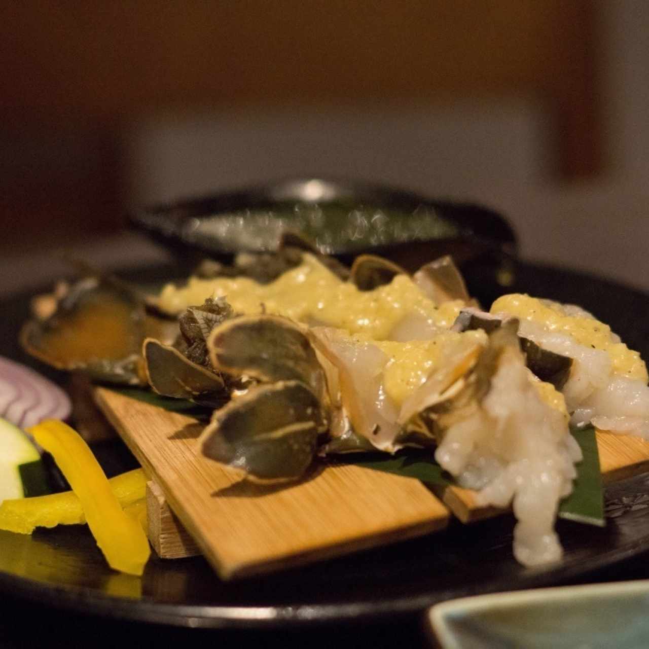 IMPERIAL LOBSTER SEAFOOD