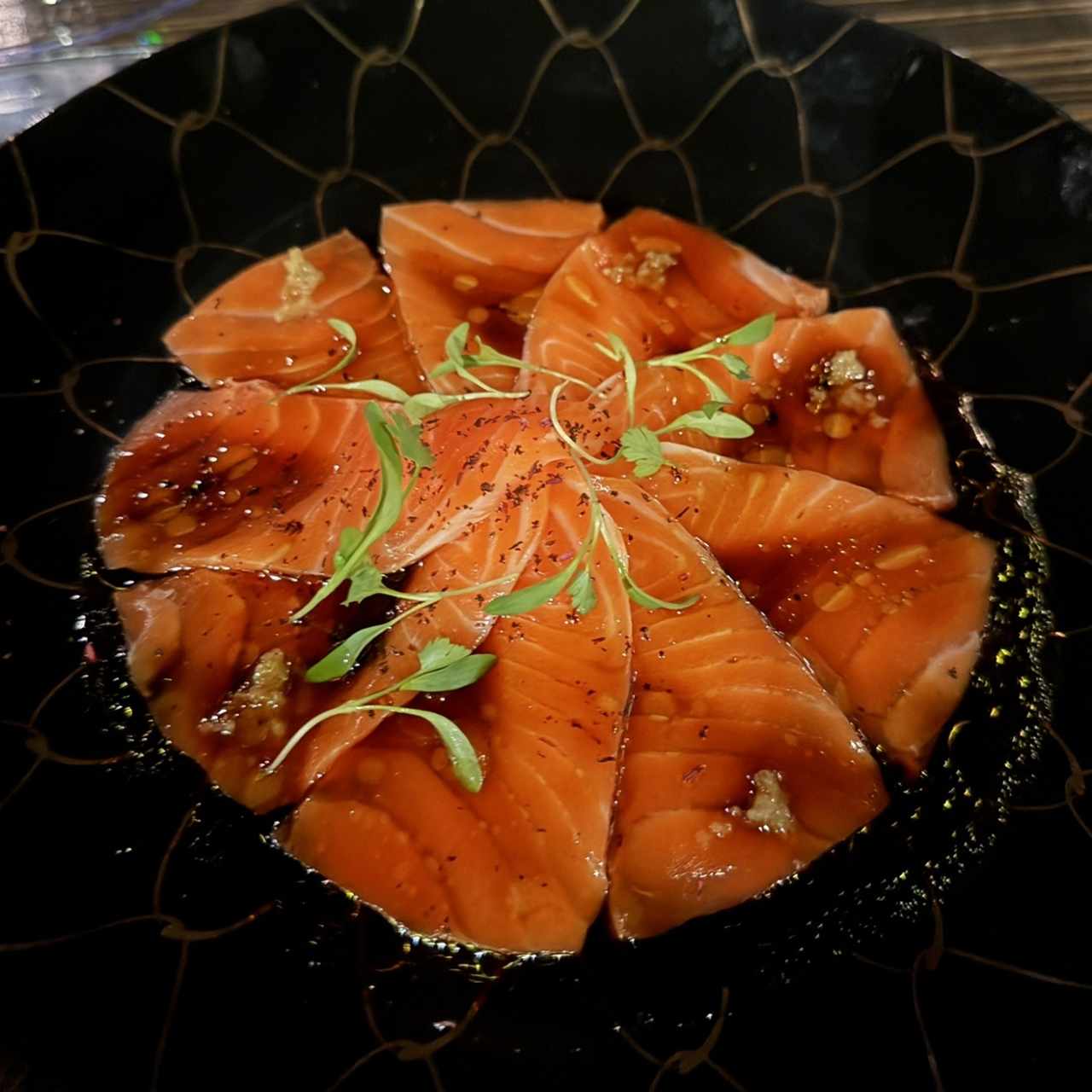 ENTRIES - CARPACCIO