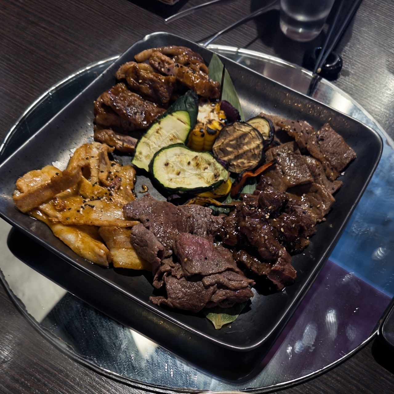 BBQ - ROYAL CUT SELECTION