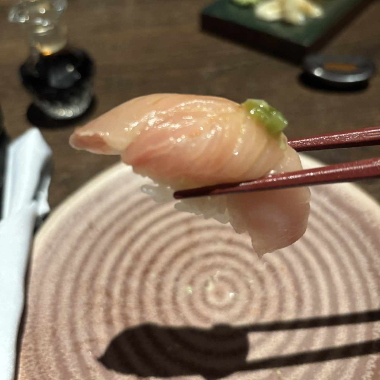 Sushi mi
