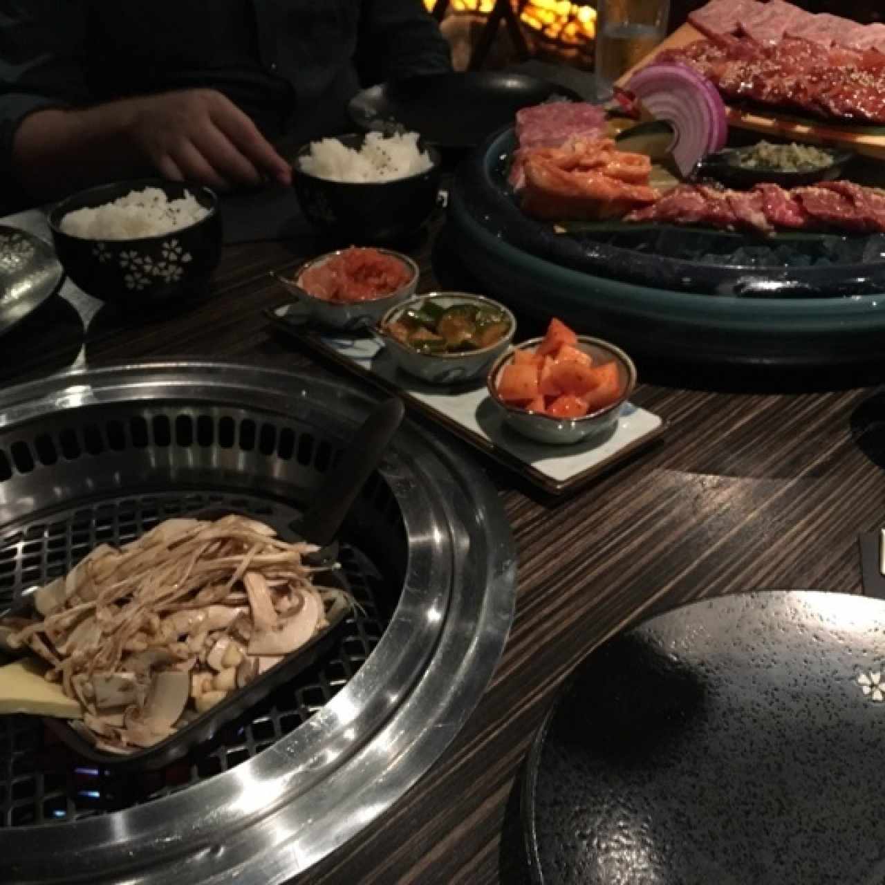 THE GRILL - ROYAL CUT SELECTION