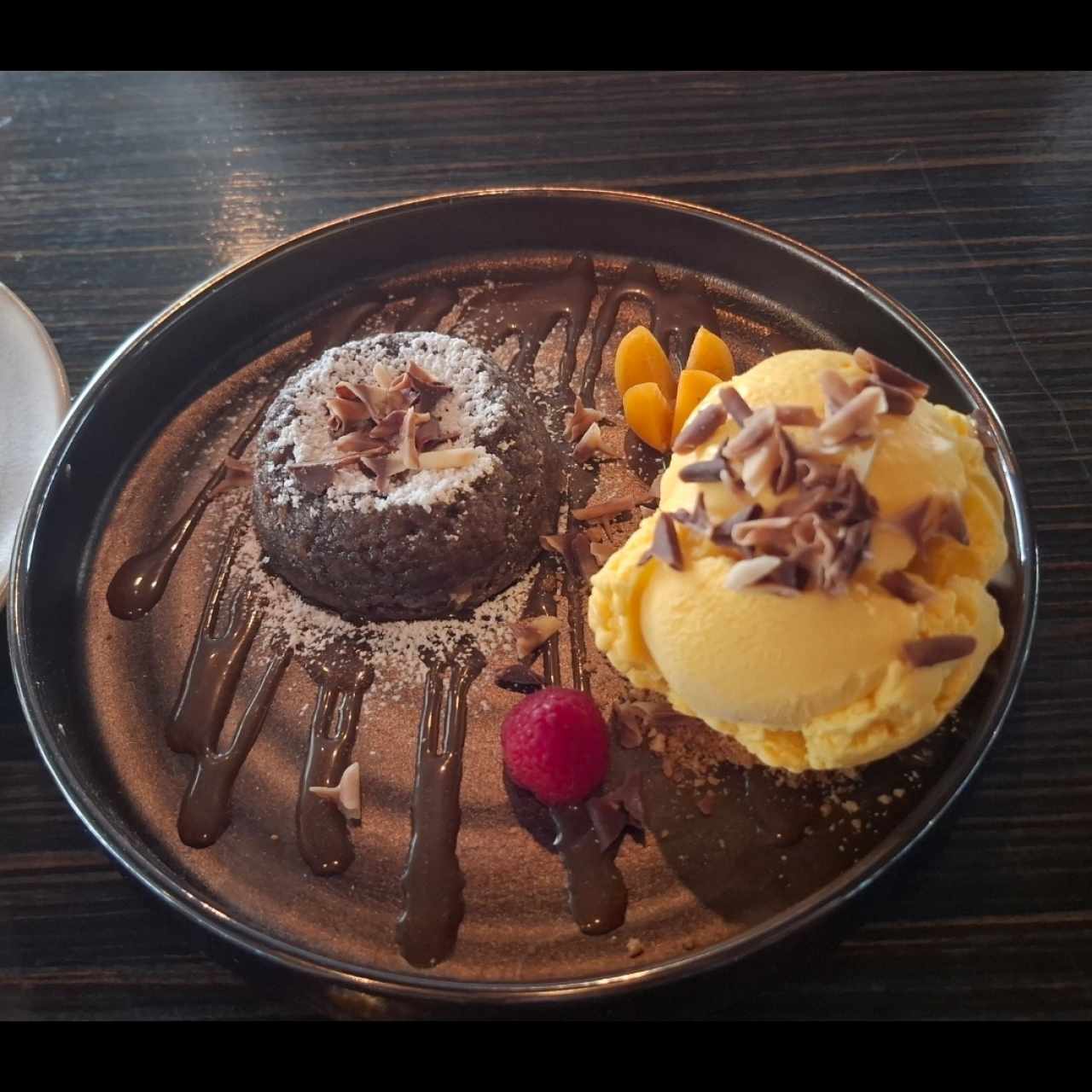Lava Cake 
