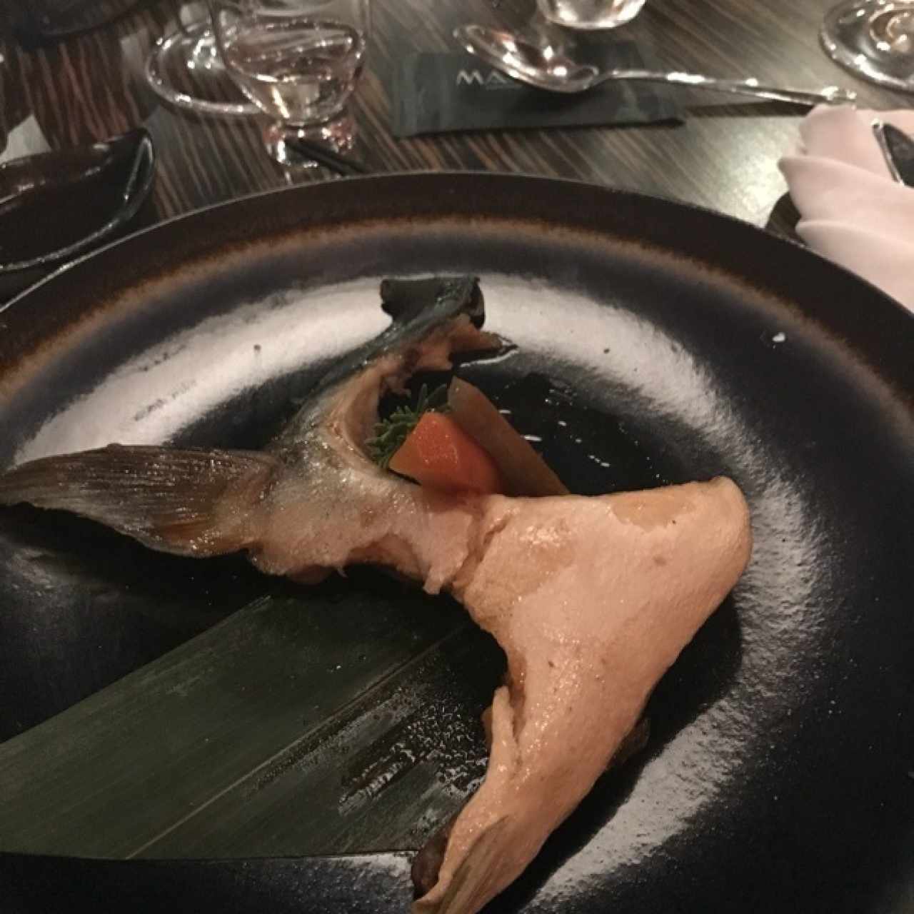 Yellow Tail