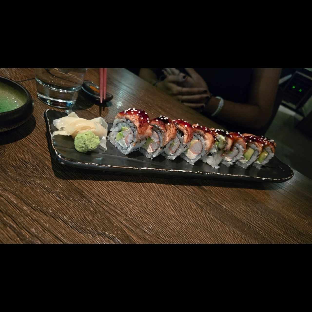 ENTRIES - UNAGI LOVER