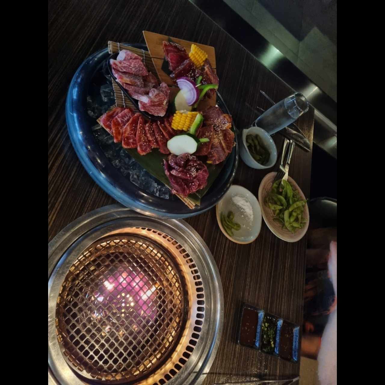 BBQ - ROYAL CUT SELECTION